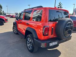 2025 GWM Tank 300 Ultra