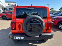 2025 GWM Tank 300 Ultra