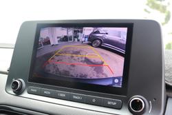 2021 Hyundai Kona Active