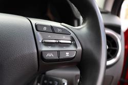 2021 Hyundai Kona Active