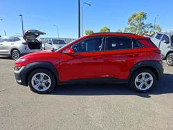 2021 Hyundai Kona Active