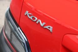 2021 Hyundai Kona Active