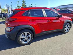 2021 Hyundai Kona Active