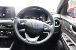 2021 Hyundai Kona Active