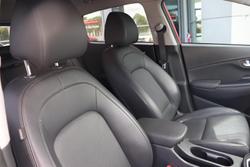 2021 Hyundai Kona Active