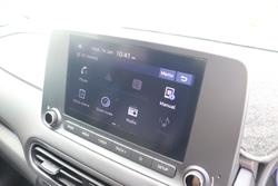 2021 Hyundai Kona Active