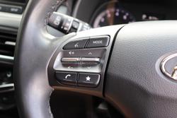 2021 Hyundai Kona Active