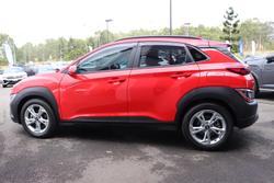 2021 Hyundai Kona Active