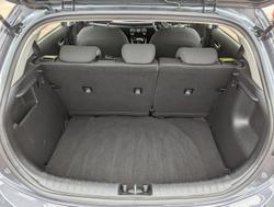 2017 Kia Rio S YB MY17 Platinum Graphite