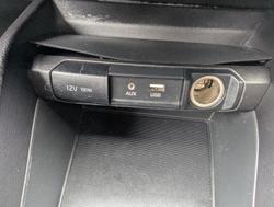 2017 Kia Rio S YB MY17 Platinum Graphite