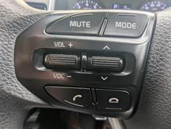 2017 Kia Rio S YB MY17 Platinum Graphite