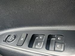 2017 Kia Rio S YB MY17 Platinum Graphite