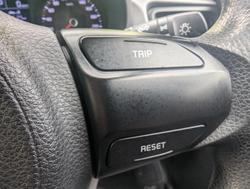 2017 Kia Rio S YB MY17 Platinum Graphite