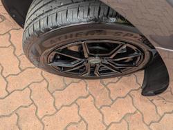 2017 Kia Rio S YB MY17 Platinum Graphite