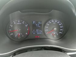 2017 Kia Rio S YB MY17 Platinum Graphite