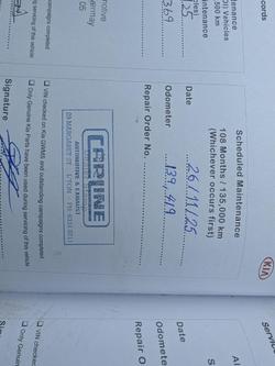 2017 Kia Rio S YB MY17 Platinum Graphite