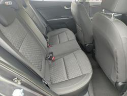 2017 Kia Rio S YB MY17 Platinum Graphite