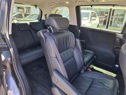 2014 Honda Odyssey VTi-L