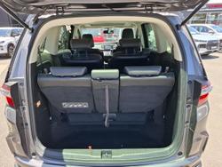 2014 Honda Odyssey VTi-L