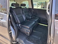 2014 Honda Odyssey VTi-L