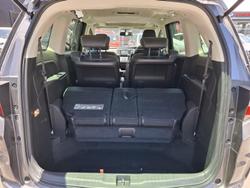 2014 Honda Odyssey VTi-L