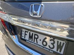 2014 Honda Odyssey VTi-L