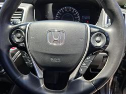 2014 Honda Odyssey VTi-L