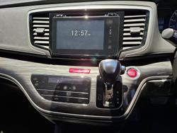 2014 Honda Odyssey VTi-L