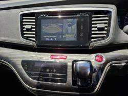 2014 Honda Odyssey VTi-L