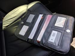 2014 Honda Odyssey VTi-L