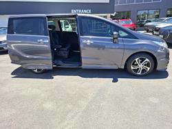 2014 Honda Odyssey VTi-L