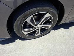 2014 Honda Odyssey VTi-L