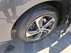 2014 Honda Odyssey VTi-L