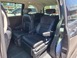 2014 Honda Odyssey VTi-L