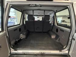 2016 Toyota Landcruiser Workmate