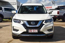 2021 Nissan X-TRAIL ST