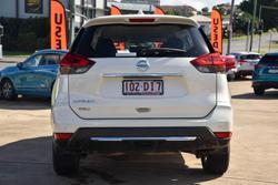 2021 Nissan X-TRAIL ST