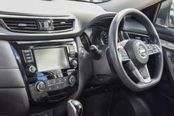 2021 Nissan X-TRAIL ST