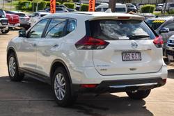 2021 Nissan X-TRAIL ST