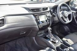 2021 Nissan X-TRAIL ST