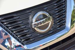 2021 Nissan X-TRAIL ST