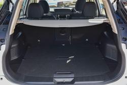 2021 Nissan X-TRAIL ST