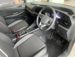 2025 Volkswagen Caddy TSI220