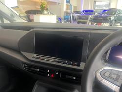 2025 Volkswagen Caddy TSI220