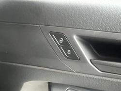 2025 Volkswagen Caddy TSI220