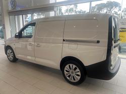 2025 Volkswagen Caddy TSI220