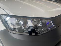 2025 Volkswagen Caddy TSI220