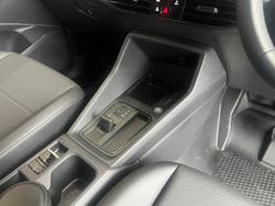 2025 Volkswagen Caddy TSI220