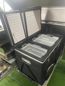 2015 Kimberley Kampers Classic 7Ft Camper Trailer 4.51M - Eofy Clearance