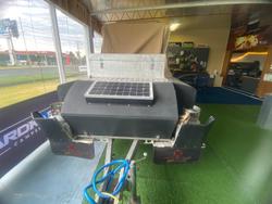 2015 Kimberley Kampers Classic 7Ft Camper Trailer 4.51M